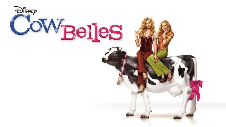 Cow Belles sahne 5