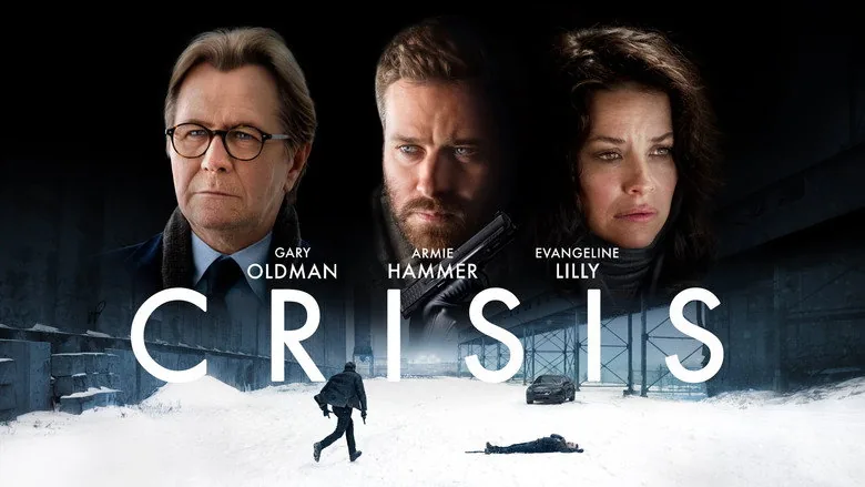 Crisis sahne 2