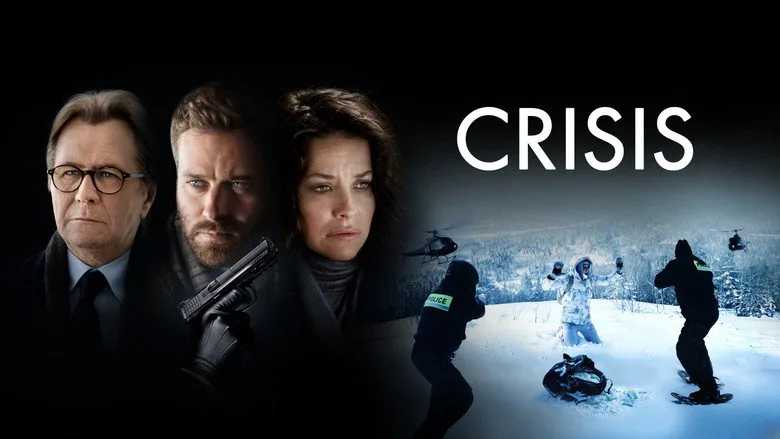 Crisis sahne 3