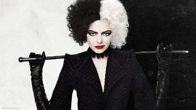 Cruella sahne 1