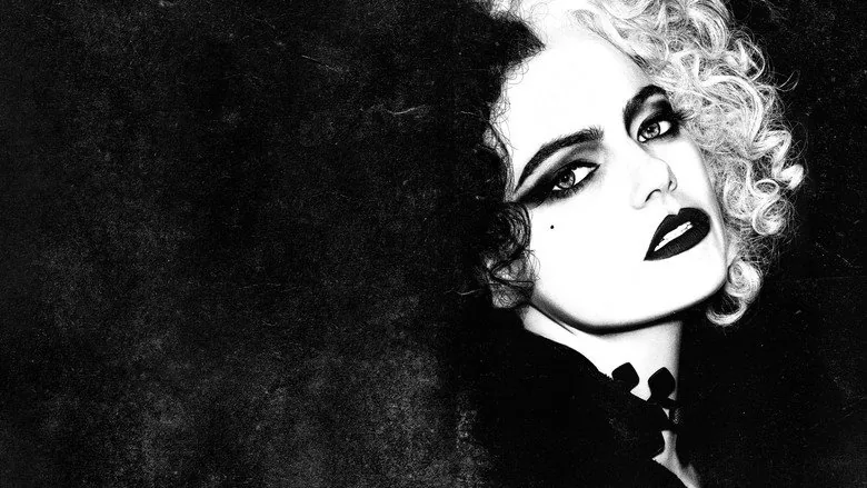 Cruella sahne 3