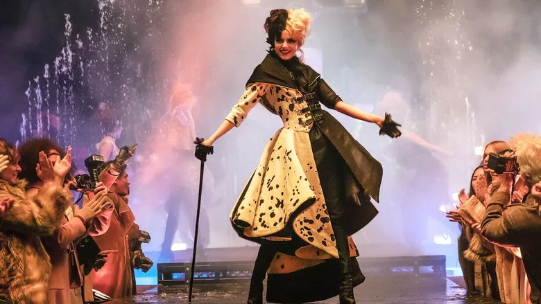 Cruella sahne 5