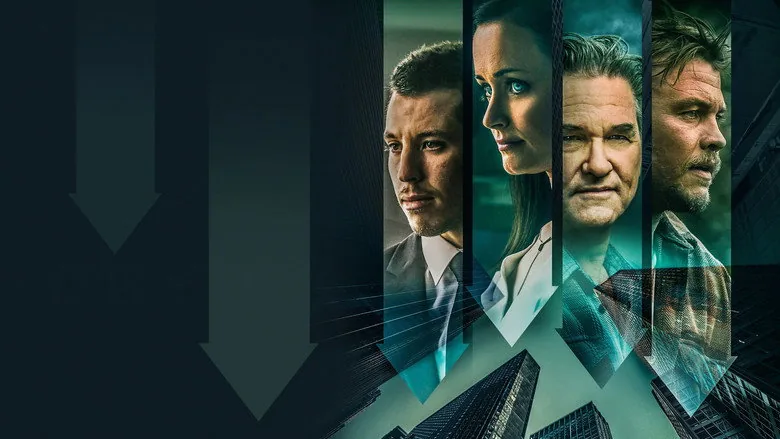 Kripto Vurgun sahne 2