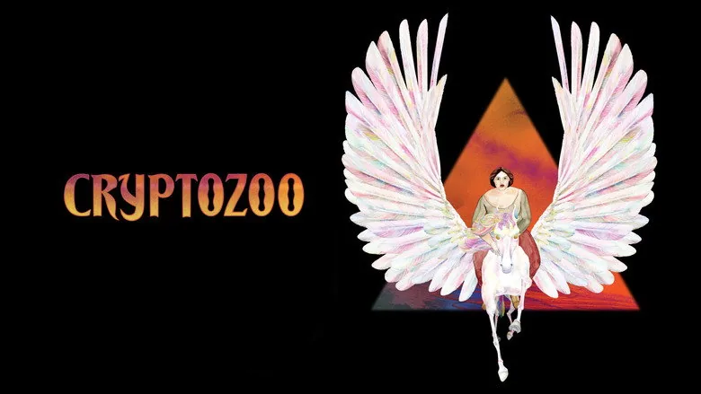 Cryptozoo sahne 6