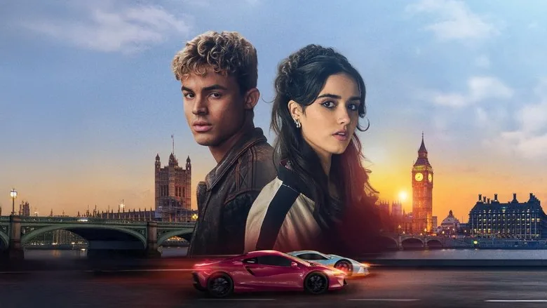 My Fault: London sahne 1