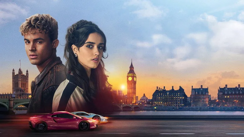 My Fault: London sahne 2