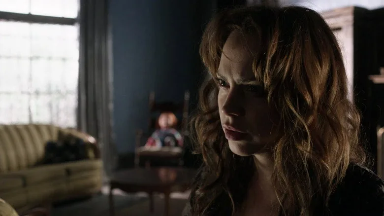 Chucky’nin Laneti sahne 3