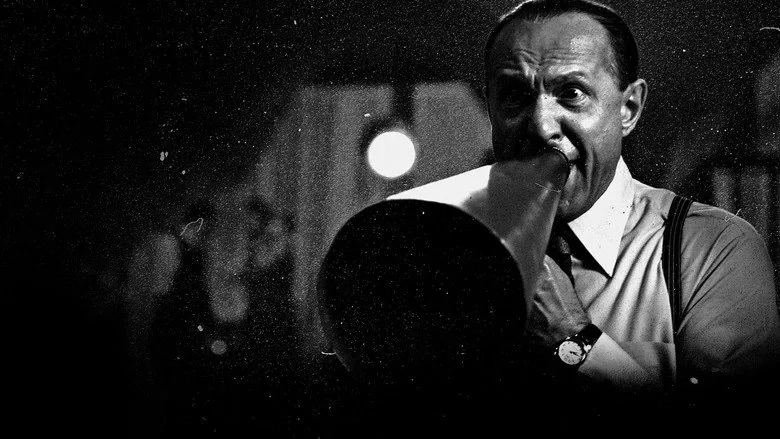 Curtiz sahne 1