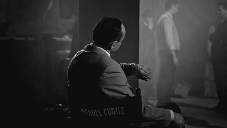 Curtiz sahne 2