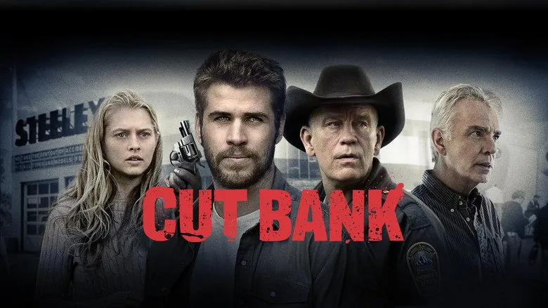 Cut Bank sahne 4