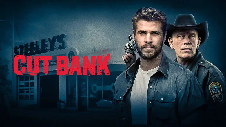 Cut Bank sahne 5