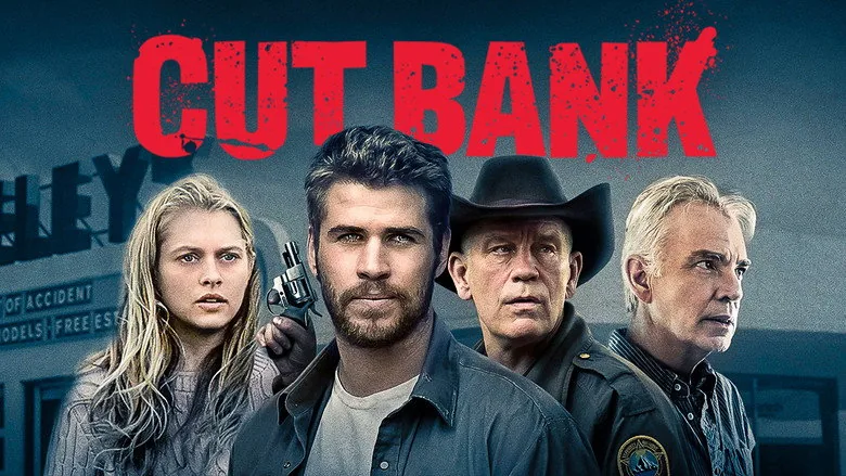 Cut Bank sahne 6