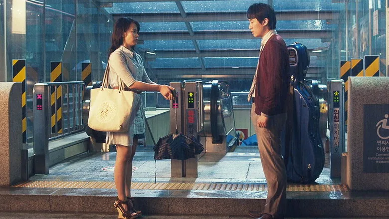 Cyrano Agency sahne 5