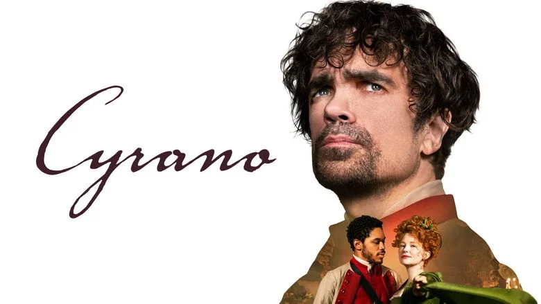 Cyrano sahne 3