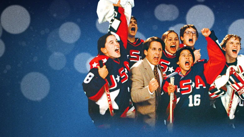 D2: The Mighty Ducks sahne 3