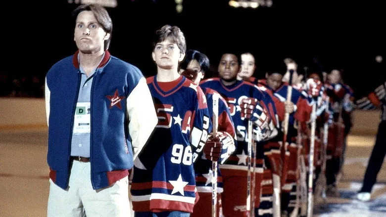 D2: The Mighty Ducks sahne 4