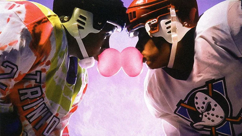 D2: The Mighty Ducks sahne 5
