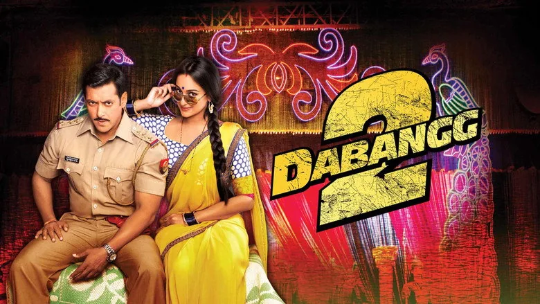 Dabangg 2 sahne 1