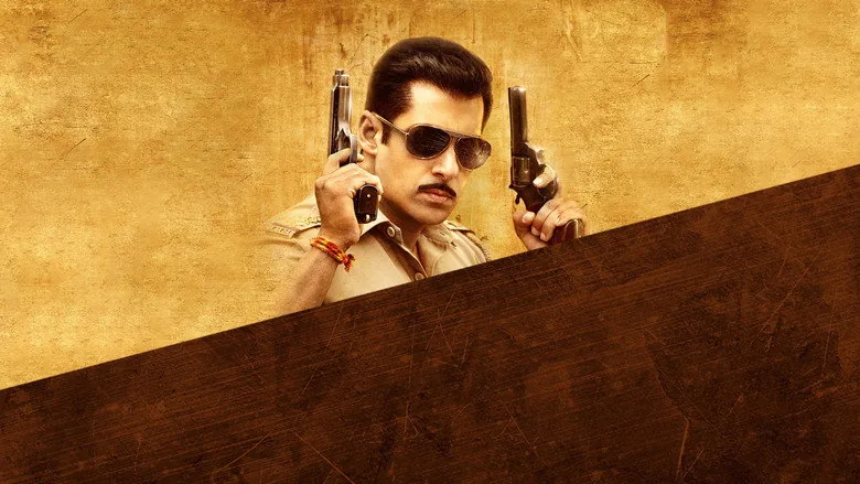 Dabangg 2 sahne 3