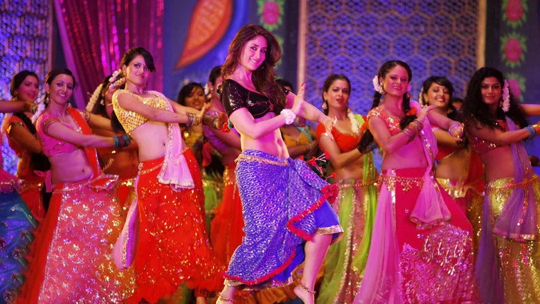 Dabangg 2 sahne 4