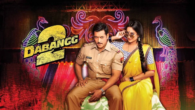 Dabangg 2 sahne 5
