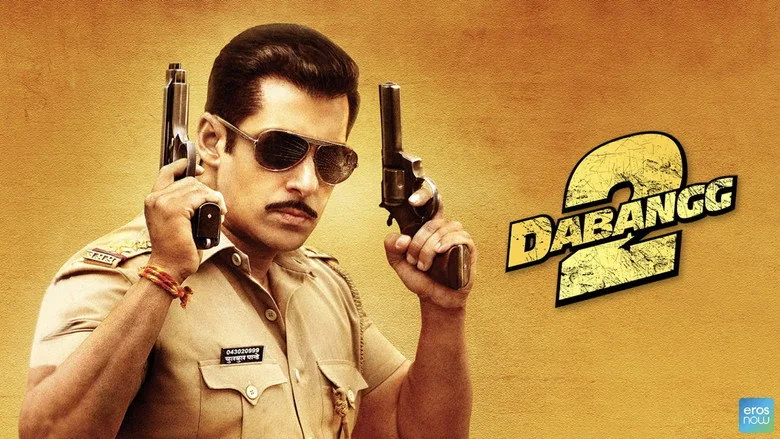 Dabangg 2 sahne 6