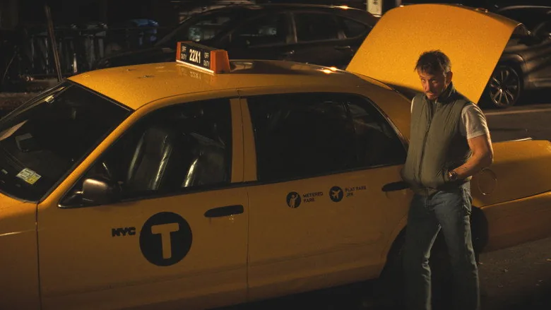 New York'ta Bir Gece sahne 3
