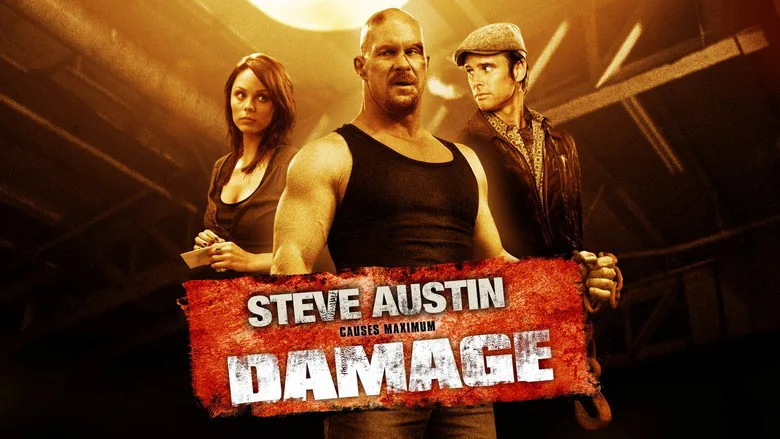 Damage sahne 6