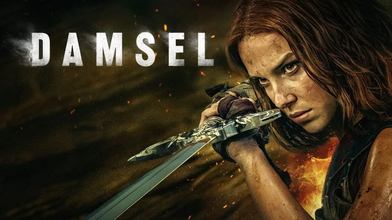 Damsel sahne 6