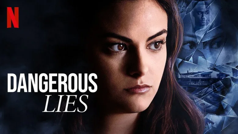 Dangerous Lies sahne 3