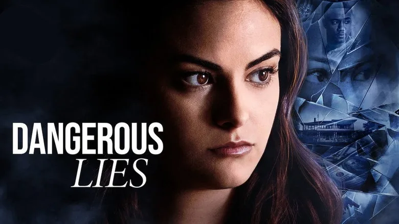 Dangerous Lies sahne 5
