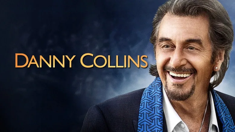 Danny Collins sahne 3