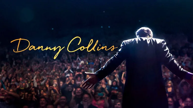 Danny Collins sahne 4