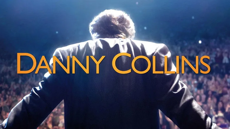 Danny Collins sahne 5