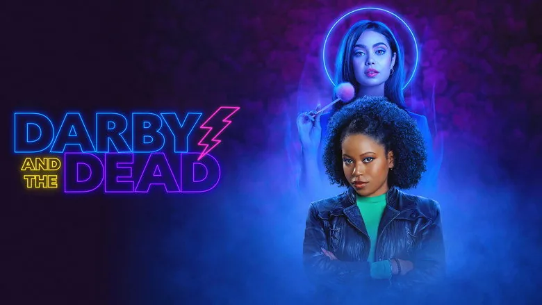 Darby and the Dead sahne 1