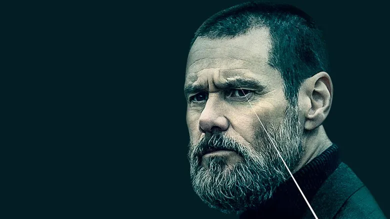 Dark Crimes sahne 2