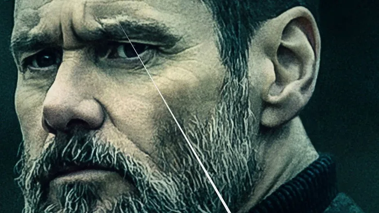 Dark Crimes sahne 4