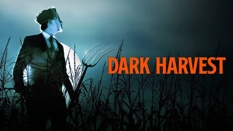 Dark Harvest sahne 1