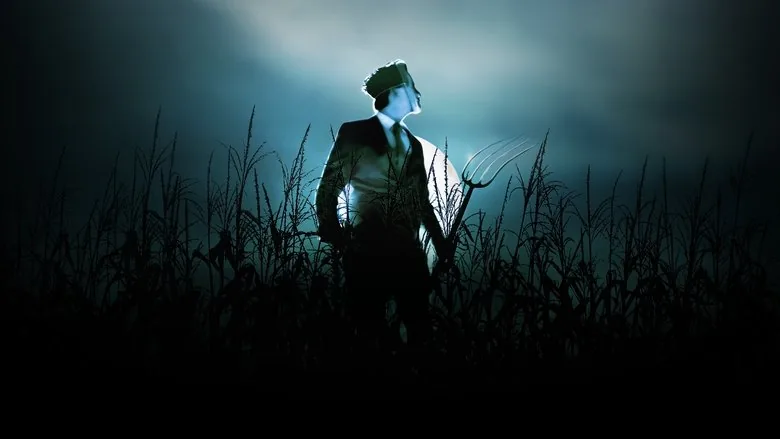 Dark Harvest sahne 2