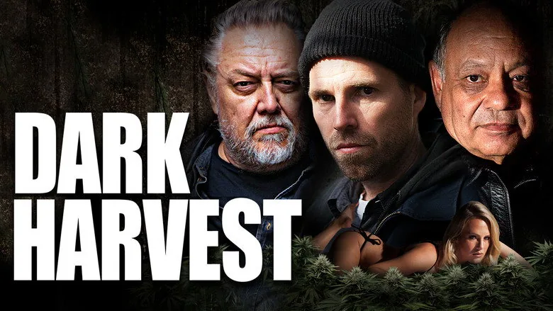 Dark Harvest sahne 6