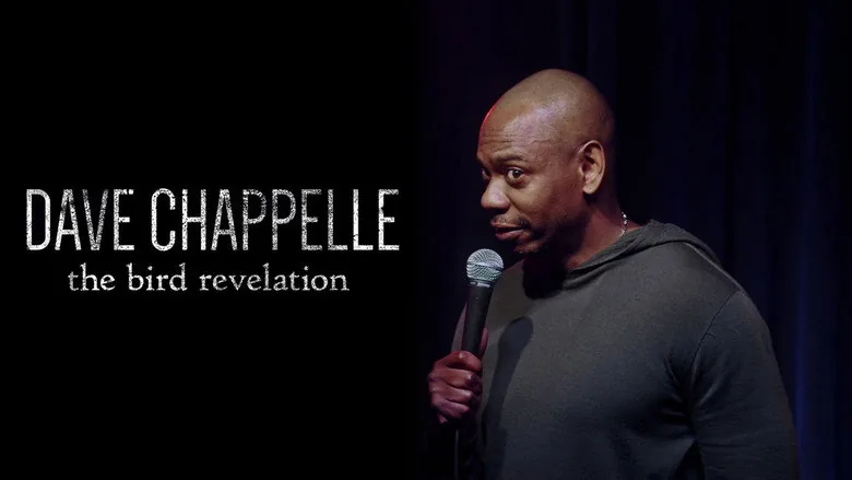 Dave Chappelle: The Bird Revelation sahne 4