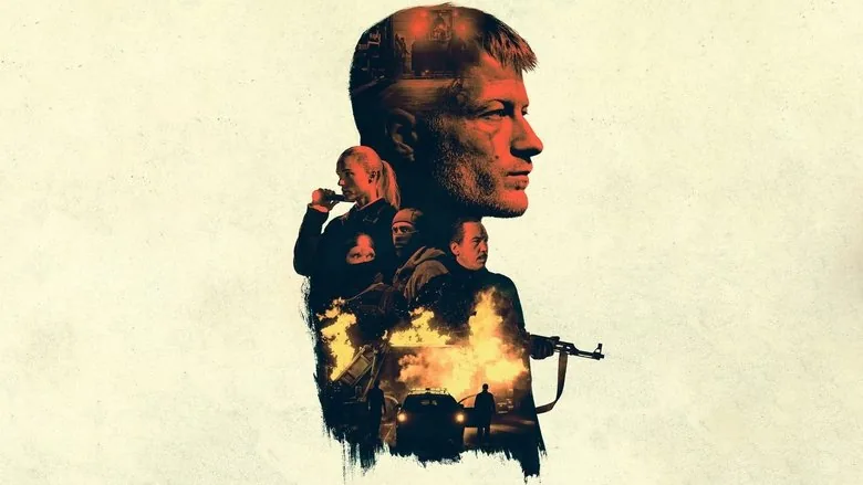 The Quiet Ones sahne 2