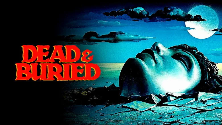 Dead & Buried sahne 1