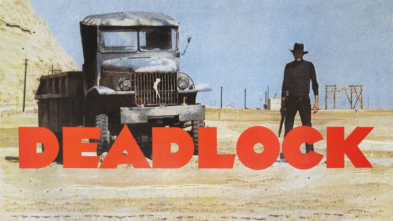 Deadlock sahne 4