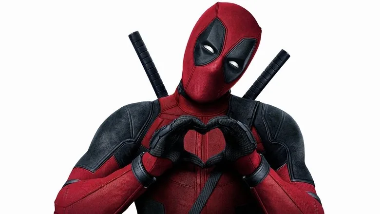 Deadpool sahne 2