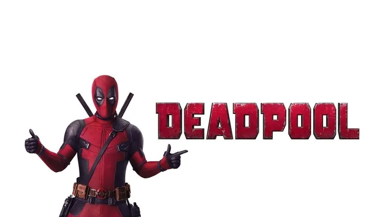 Deadpool sahne 6