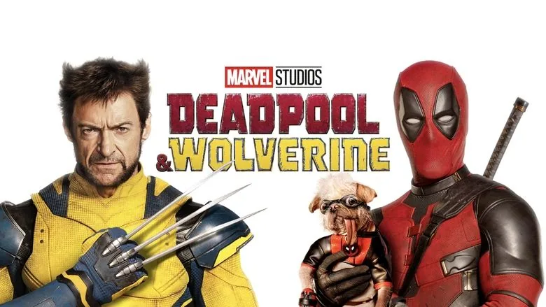 Deadpool & Wolverine sahne 1