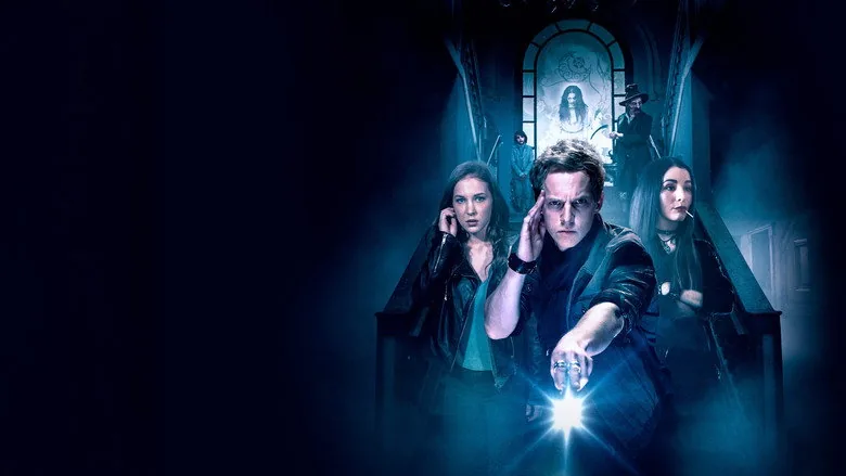 Deadtectives sahne 4