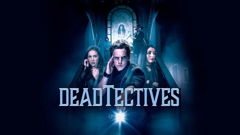 Deadtectives sahne 5