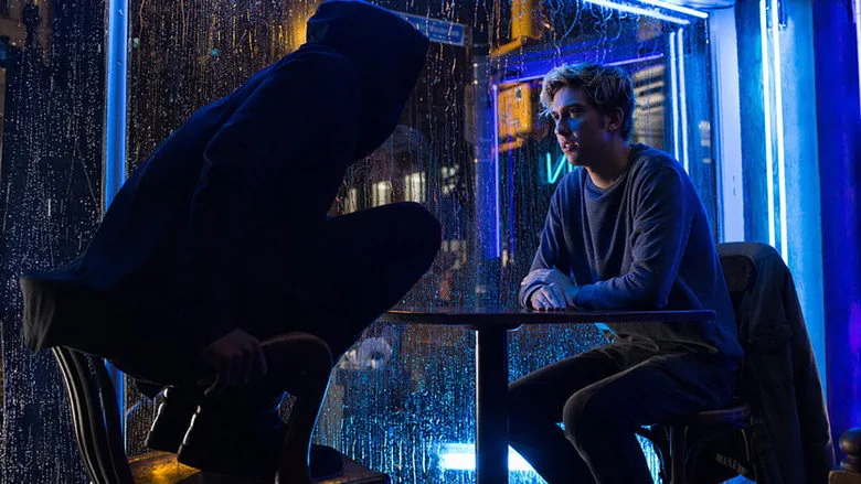 Death Note sahne 5